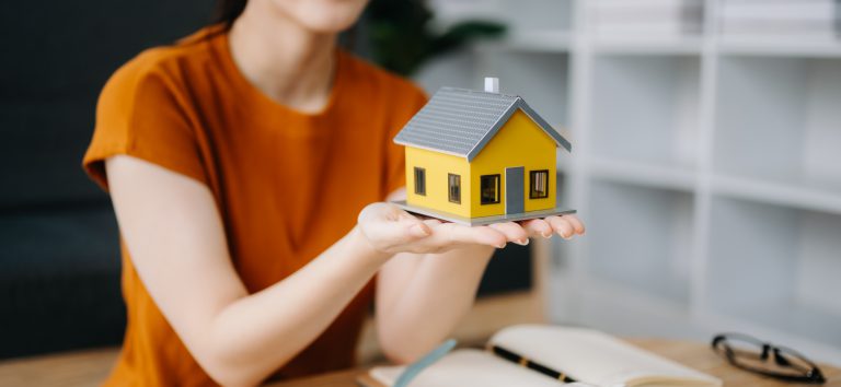 Considering buying a home, investing in real estate. Broker signs a sales agreement. agent, lease